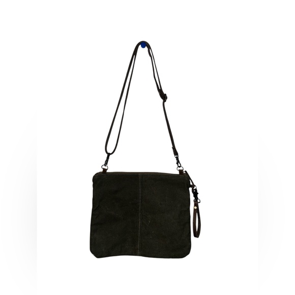 Myra Bag Dual Strap Crossbody Bag - Picture 9 of 11